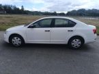 Škoda Octavia - fotka číslo 2