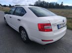 Škoda Octavia - fotka číslo 3