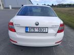 Škoda Octavia - fotka číslo 4