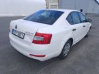 Škoda Octavia - fotka číslo 5