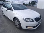 Škoda Octavia - fotka číslo 7