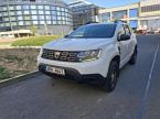 Dacia Duster - fotka číslo 1