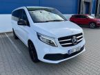 Mercedes Třída V - fotka číslo 5