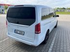 Mercedes Třída V - fotka číslo 6