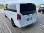 Mercedes Třída V - fotka číslo 7