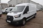 Ford Transit - fotka číslo 14
