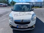Opel Combo - fotka číslo 0