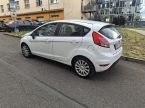Ford Fiesta - fotka číslo 3