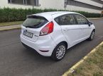 Ford Fiesta - fotka číslo 5