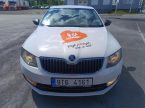Škoda Octavia - fotka číslo 0