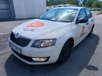 Škoda Octavia - fotka číslo 1