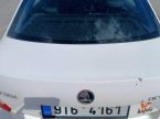 Škoda Octavia - fotka číslo 21