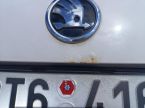 Škoda Octavia - fotka číslo 22