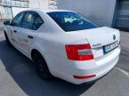 Škoda Octavia - fotka číslo 3