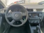 Škoda Octavia - fotka číslo 41