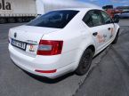 Škoda Octavia - fotka číslo 5