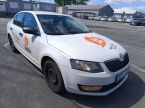 Škoda Octavia - fotka číslo 7