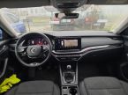 Škoda Octavia - fotka číslo 2