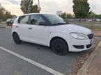Škoda Fabia - fotka číslo 11