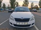 Škoda Fabia - fotka číslo 7