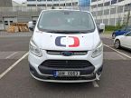 Ford Tourneo - fotka číslo 1