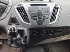 Ford Tourneo - fotka číslo 22