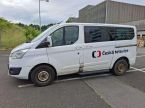 Ford Tourneo - fotka číslo 2