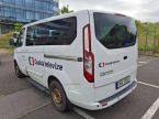 Ford Tourneo - fotka číslo 3