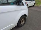 Ford Tourneo - fotka číslo 47