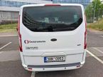 Ford Tourneo - fotka číslo 4