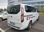 Ford Tourneo - fotka číslo 5