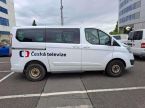 Ford Tourneo - fotka číslo 6