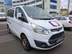Ford Tourneo - fotka číslo 7