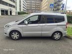Ford Tourneo - fotka číslo 2