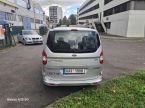 Ford Tourneo - fotka číslo 4