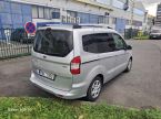 Ford Tourneo - fotka číslo 5