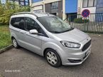 Ford Tourneo - fotka číslo 7