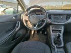 Opel Astra - fotka číslo 34