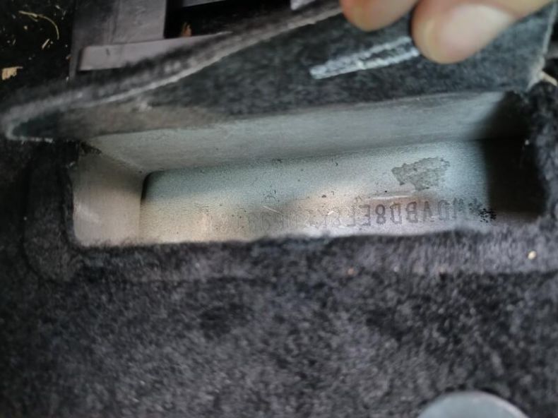 Opel Astra - hlavní fotka