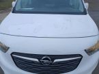 Opel Combo - fotka číslo 16