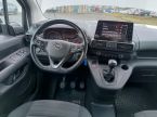 Opel Combo - fotka číslo 33