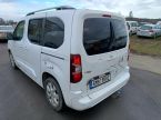 Opel Combo - fotka číslo 3