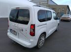 Opel Combo - fotka číslo 5