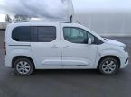 Opel Combo - fotka číslo 6
