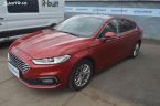 Ford Mondeo - fotka číslo 2