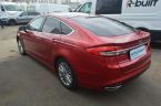 Ford Mondeo - fotka číslo 5