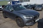 Volvo XC60 - fotka číslo 0