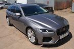 Jaguar XF - fotka číslo 0