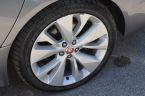 Jaguar XF - fotka číslo 11