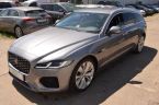 Jaguar XF - fotka číslo 15